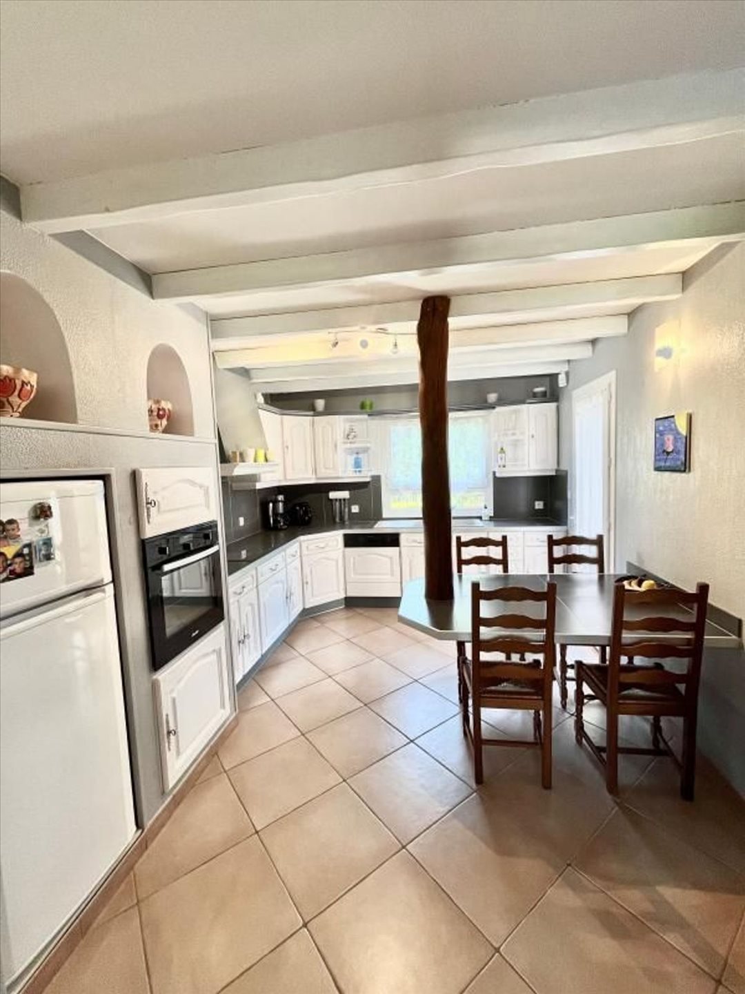 Maison à vendre, 120m², Sainte-Foy-de-Peyrolières