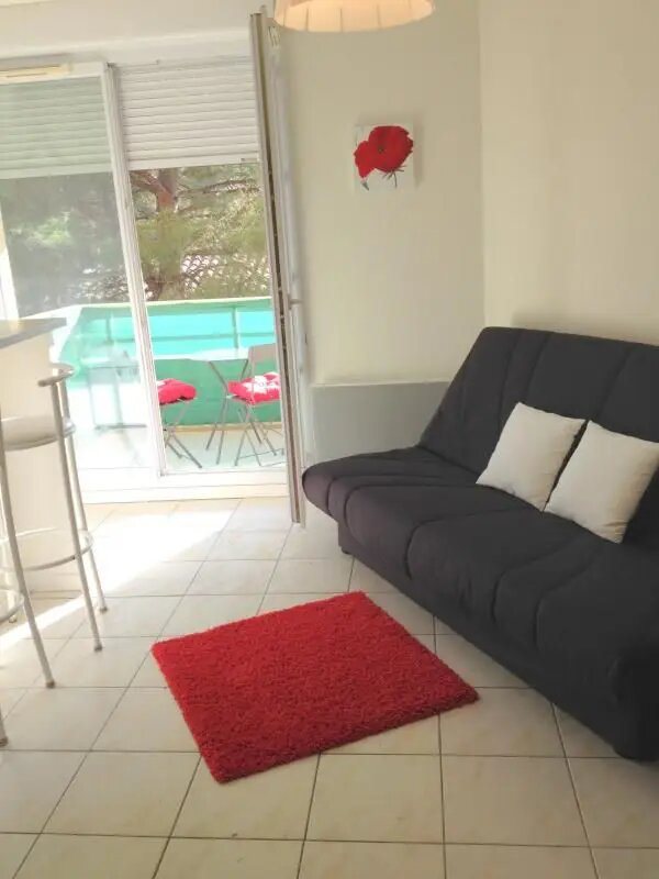 Appartement à louer, 21m², Toulouse