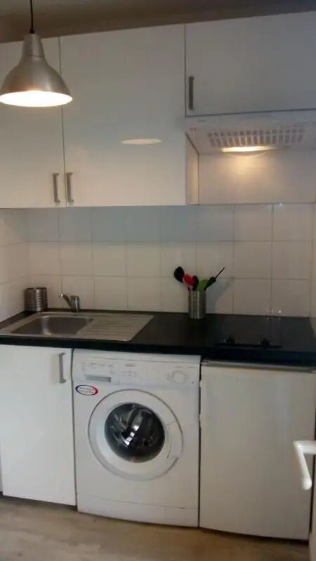 Appartement à louer, 21m², Toulouse