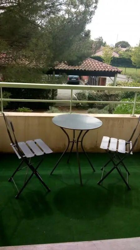 Appartement à louer, 21m², Toulouse