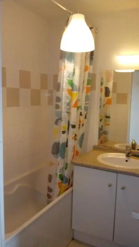 Appartement à louer, 21m², Toulouse