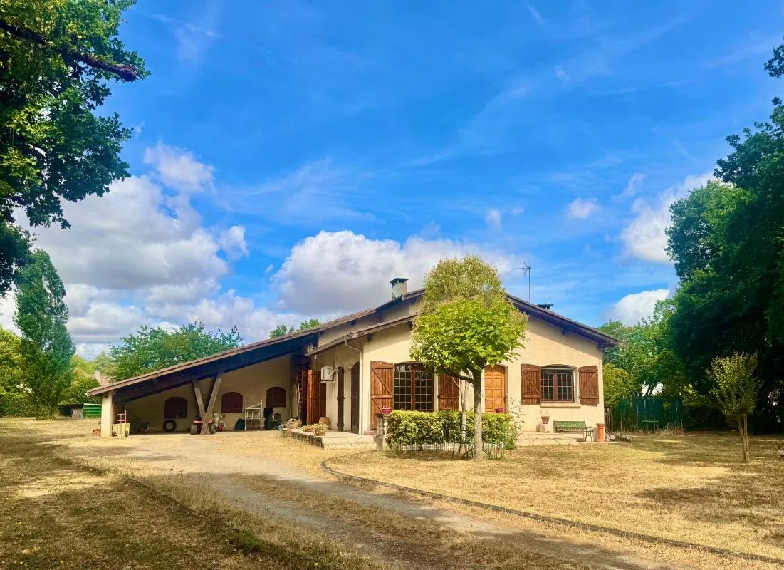 Maison à vendre, 100m², Fonsorbes