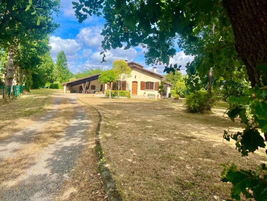 Maison à vendre, 100m², Fonsorbes