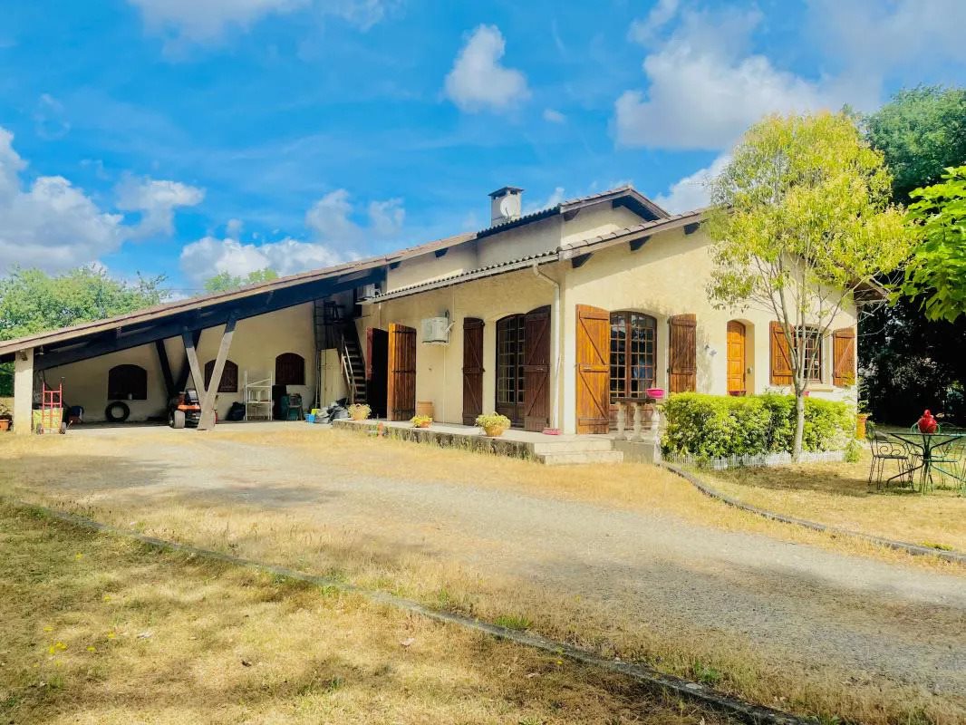Maison à vendre, 100m², Fonsorbes