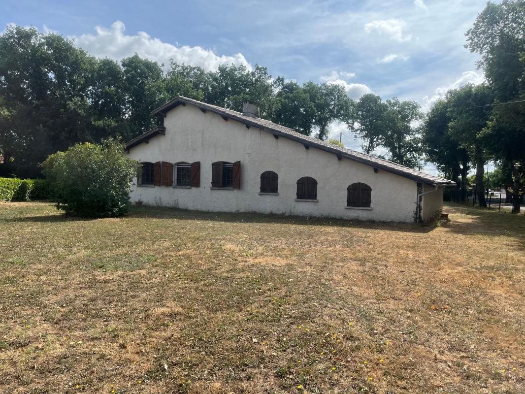 Maison à vendre, 100m², Fonsorbes
