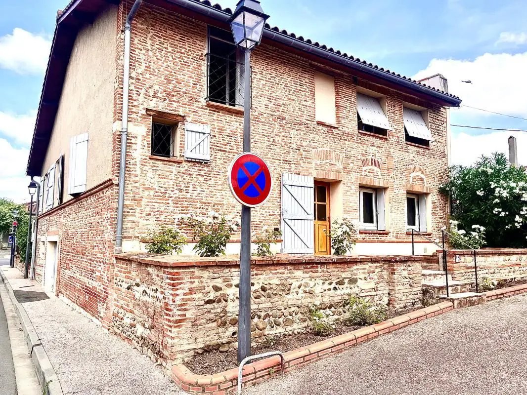 Maison à vendre, 165m², Fontenilles