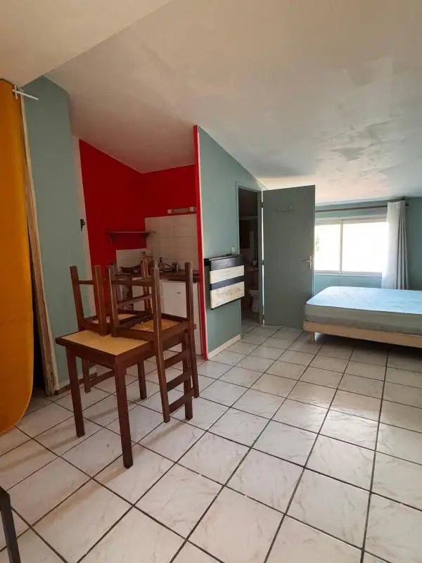 Appartement à vendre, 2m², Tournefeuille