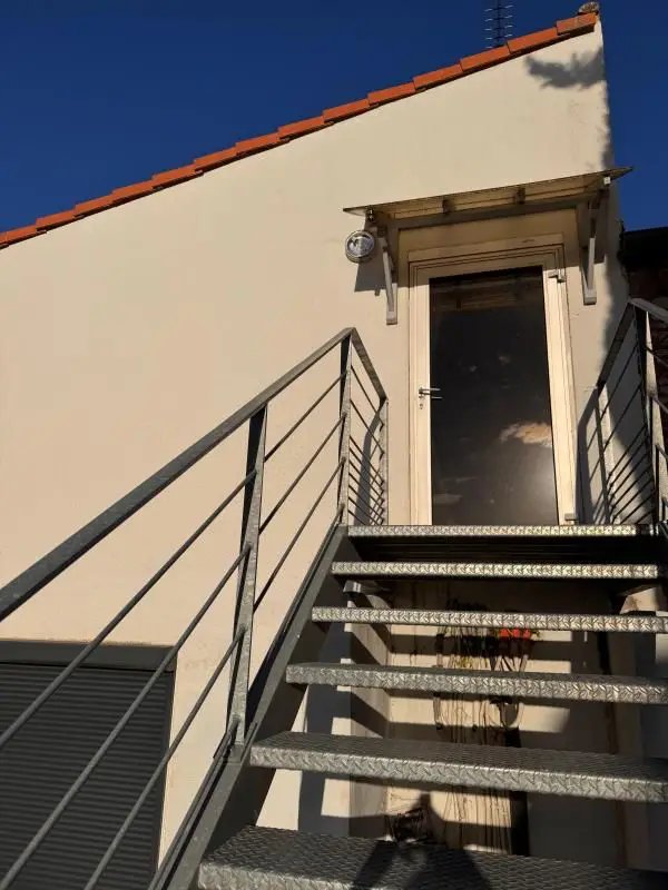 Appartement à vendre, 2m², Tournefeuille