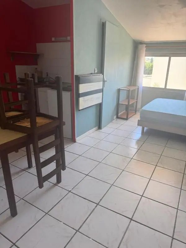 Appartement à vendre, 2m², Tournefeuille
