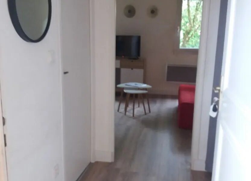 Appartement à louer, 25m², Fonsorbes