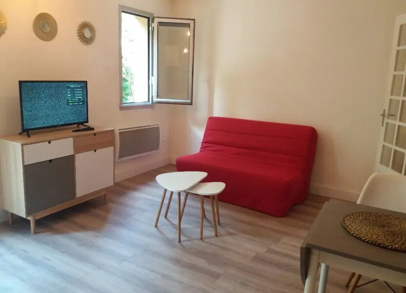 Appartement à louer, 25m², Fonsorbes