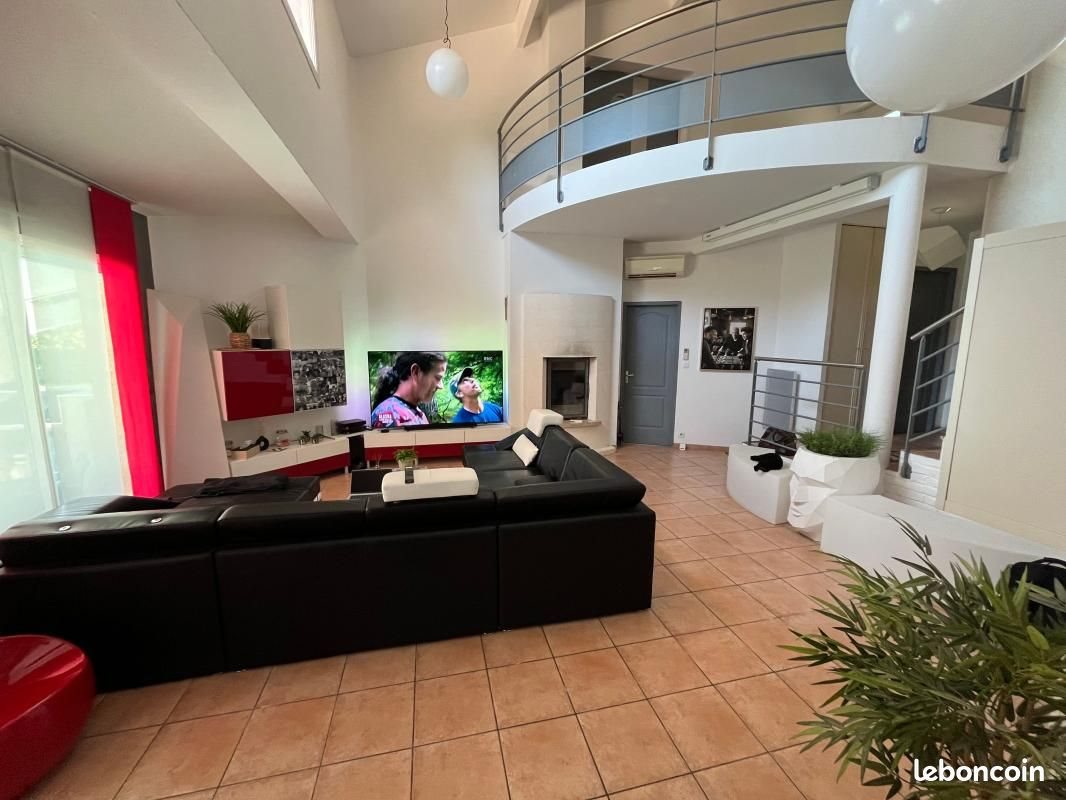 Maison à vendre, 208m², Fonsorbes