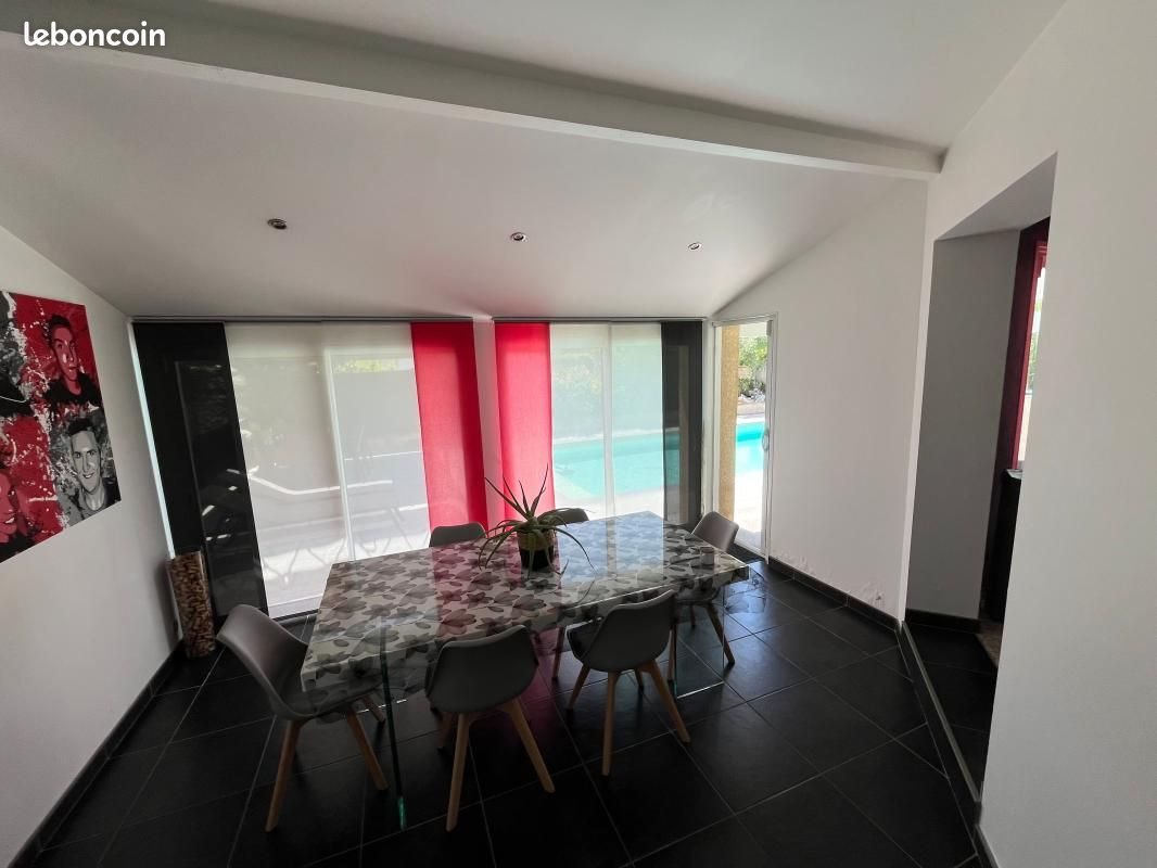 Maison à vendre, 208m², Fonsorbes