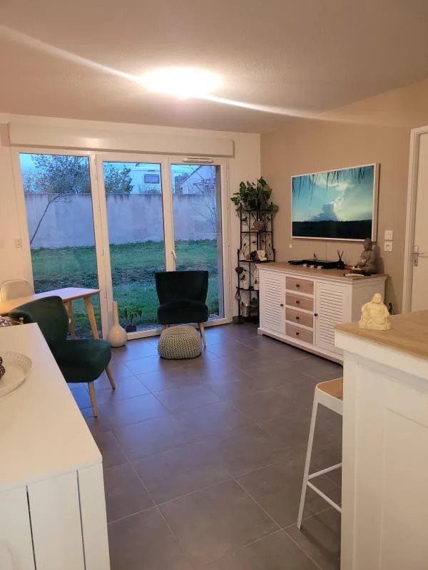 Appartement à louer, 39m², Pinsaguel