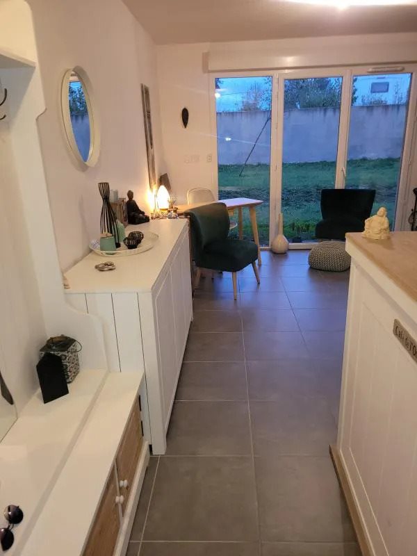 Appartement à louer, 39m², Pinsaguel