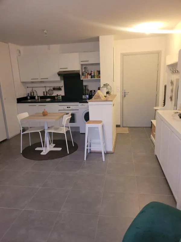 Appartement à louer, 39m², Pinsaguel