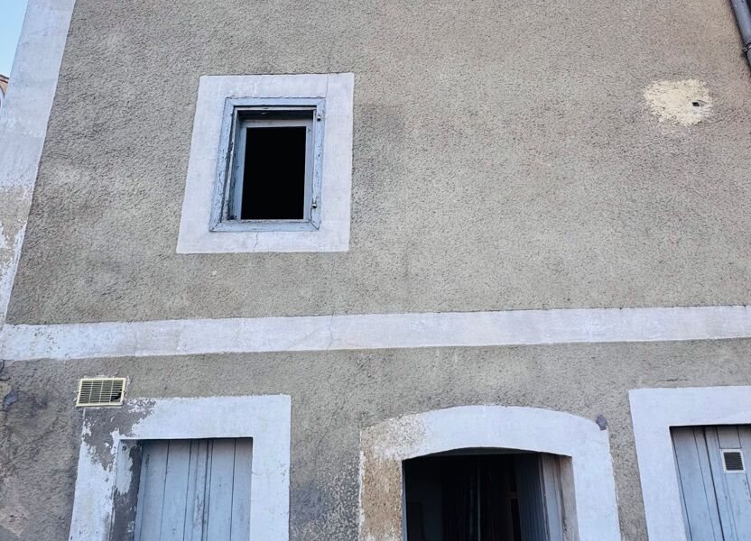 Maison à vendre, 45m², Gimont