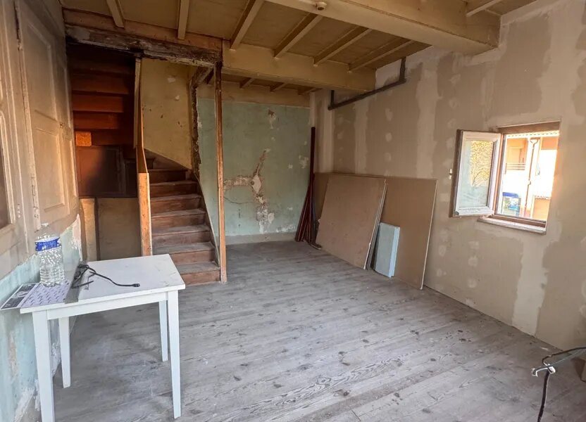 Maison à vendre, 45m², Gimont