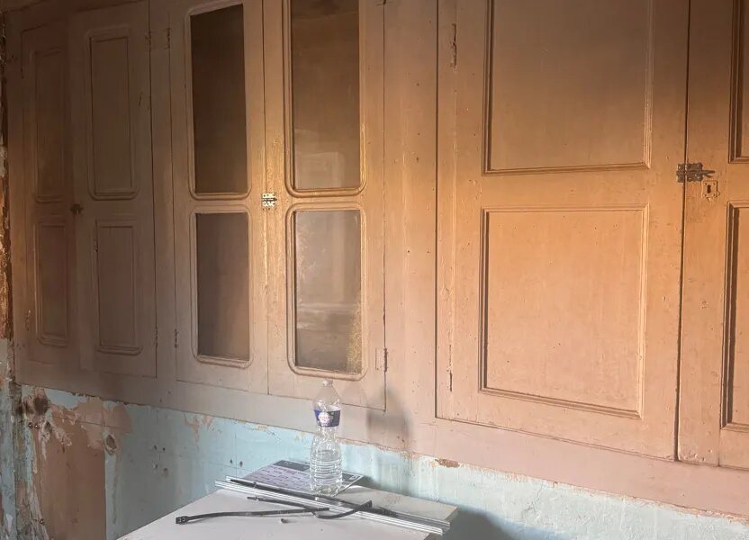 Maison à vendre, 45m², Gimont