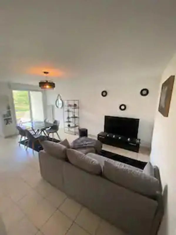Appartement à louer, 42m², Fonsorbes