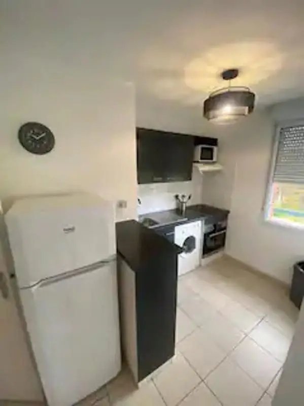 Appartement à louer, 42m², Fonsorbes