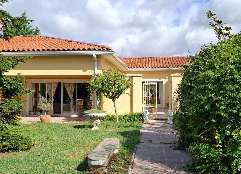 Maison à vendre, 231m², Fonsorbes