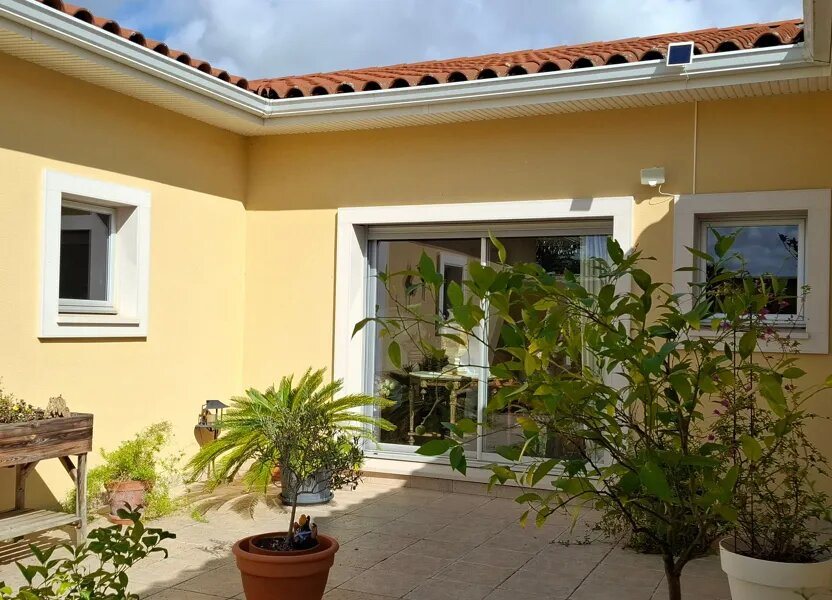 Maison à vendre, 231m², Fonsorbes