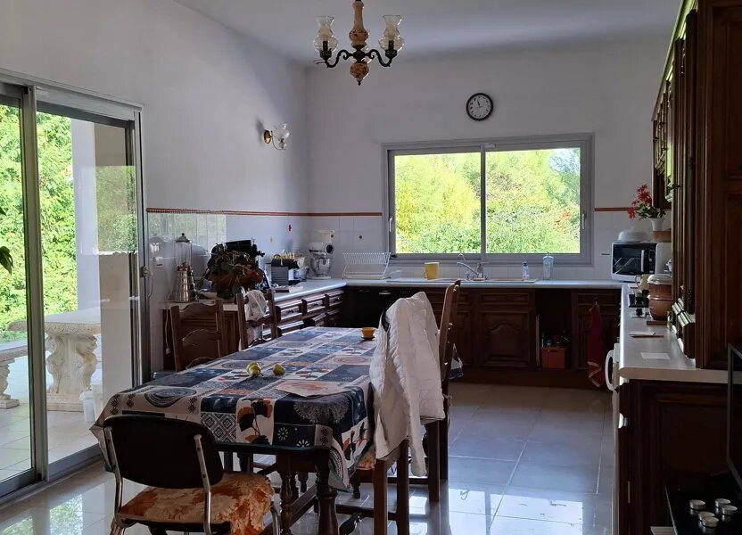 Maison à vendre, 231m², Fonsorbes