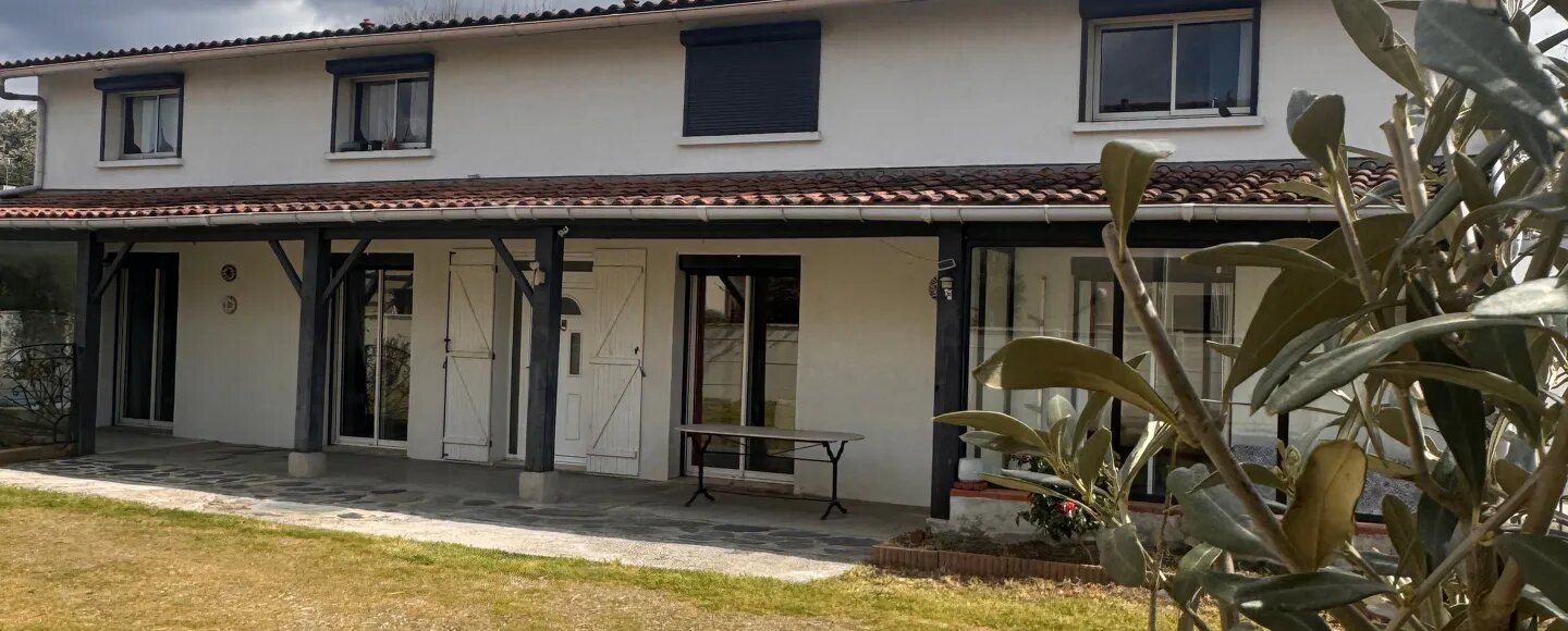 Appartement à vendre, 29m², Tournefeuille
