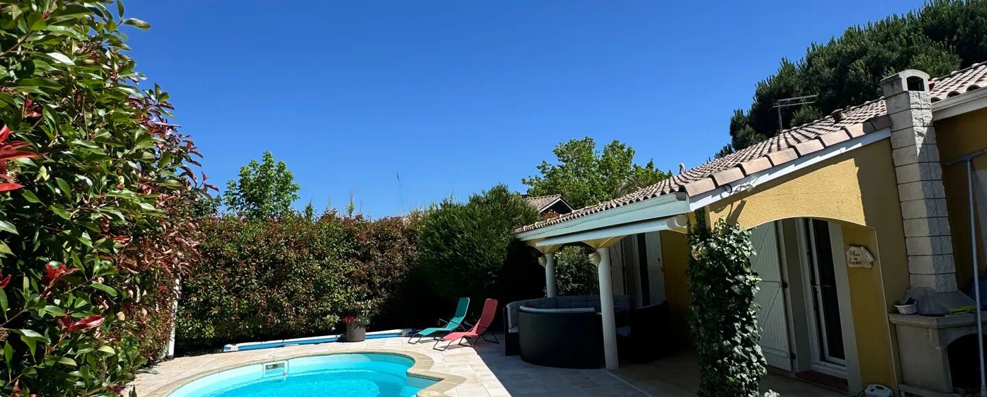Maison à vendre, 127m², Fonsorbes