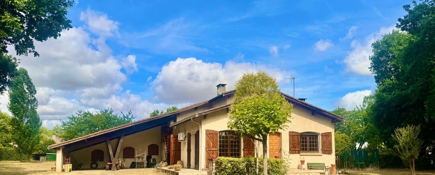 Maison à vendre, 100m², Fonsorbes