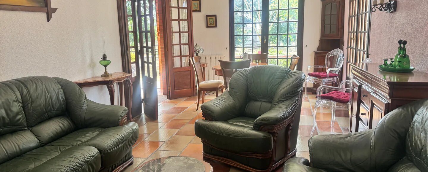 Maison à vendre, 100m², Fonsorbes