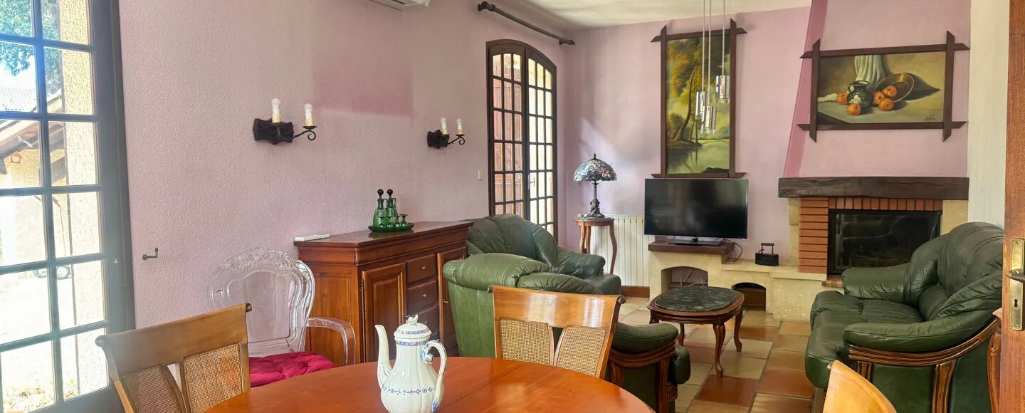 Maison à vendre, 100m², Fonsorbes