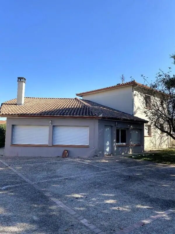 Maison à louer, 192m², Fonsorbes