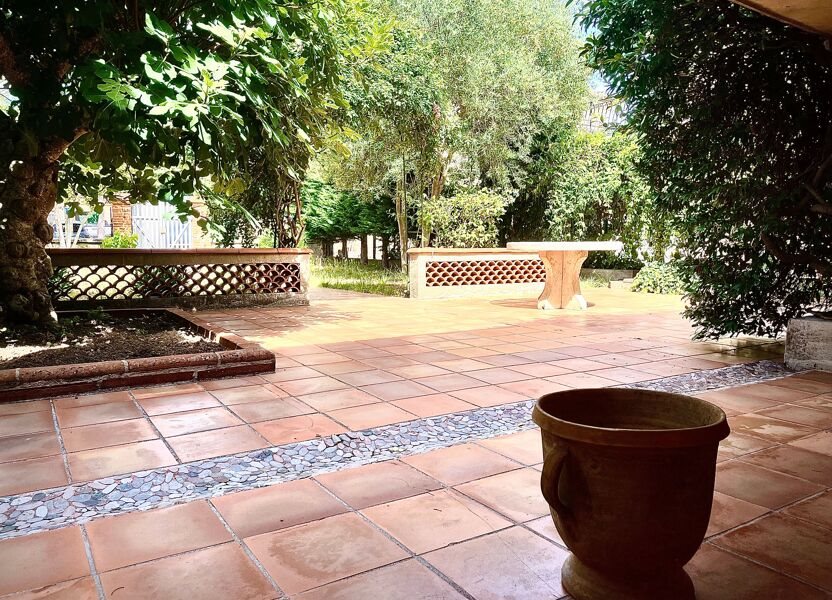 Maison à vendre, 165m², Fontenilles