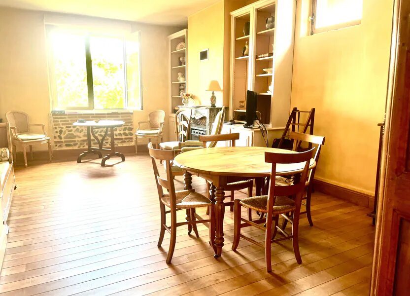 Maison à vendre, 165m², Fontenilles