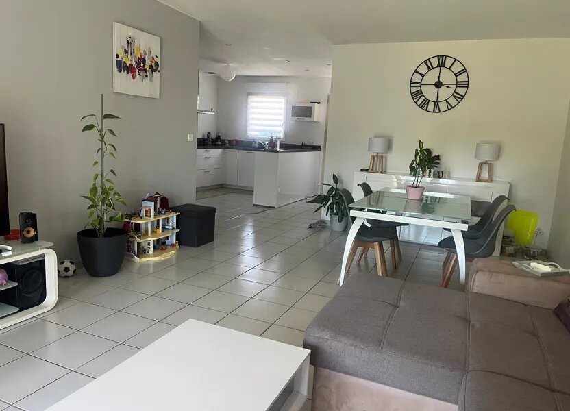 Maison à vendre, 86m², Fonsorbes