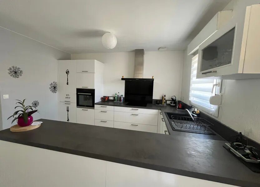 Maison à vendre, 86m², Fonsorbes