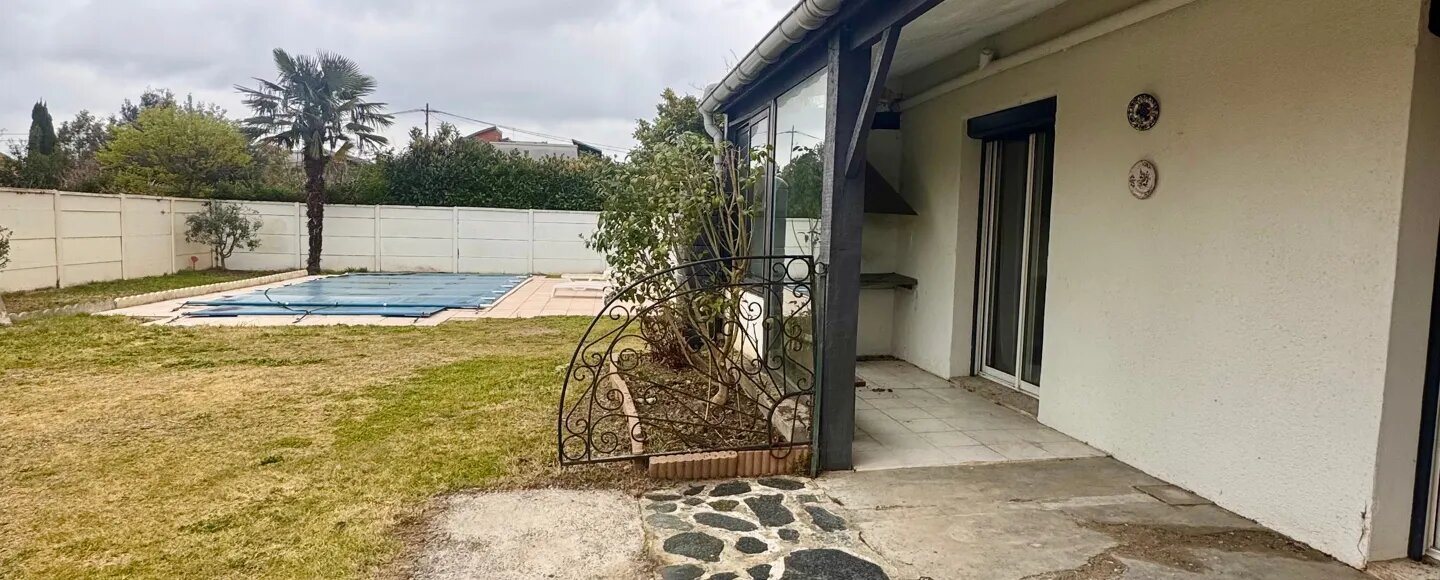 Appartement à vendre, 125m², Tournefeuille