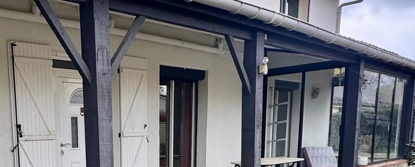 Appartement à vendre, 125m², Tournefeuille