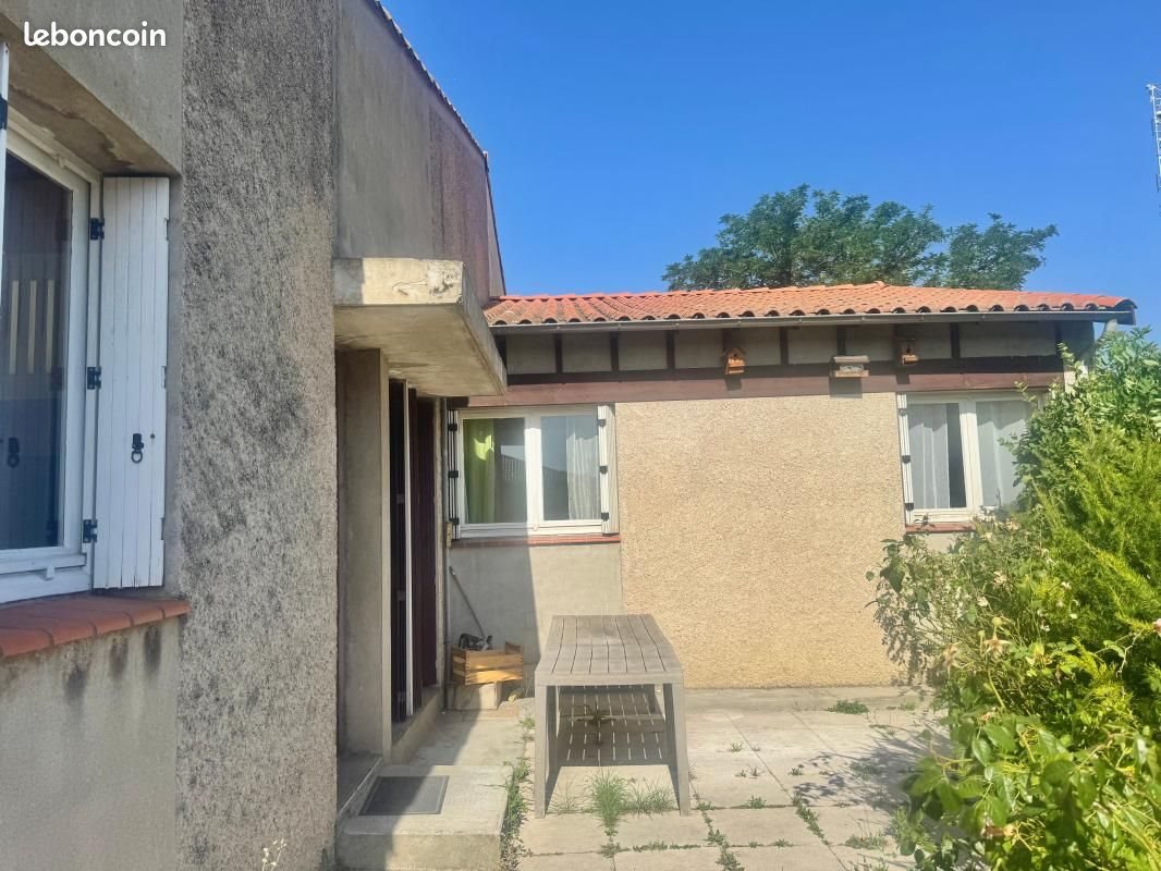 Maison à vendre, 90m², Colomiers