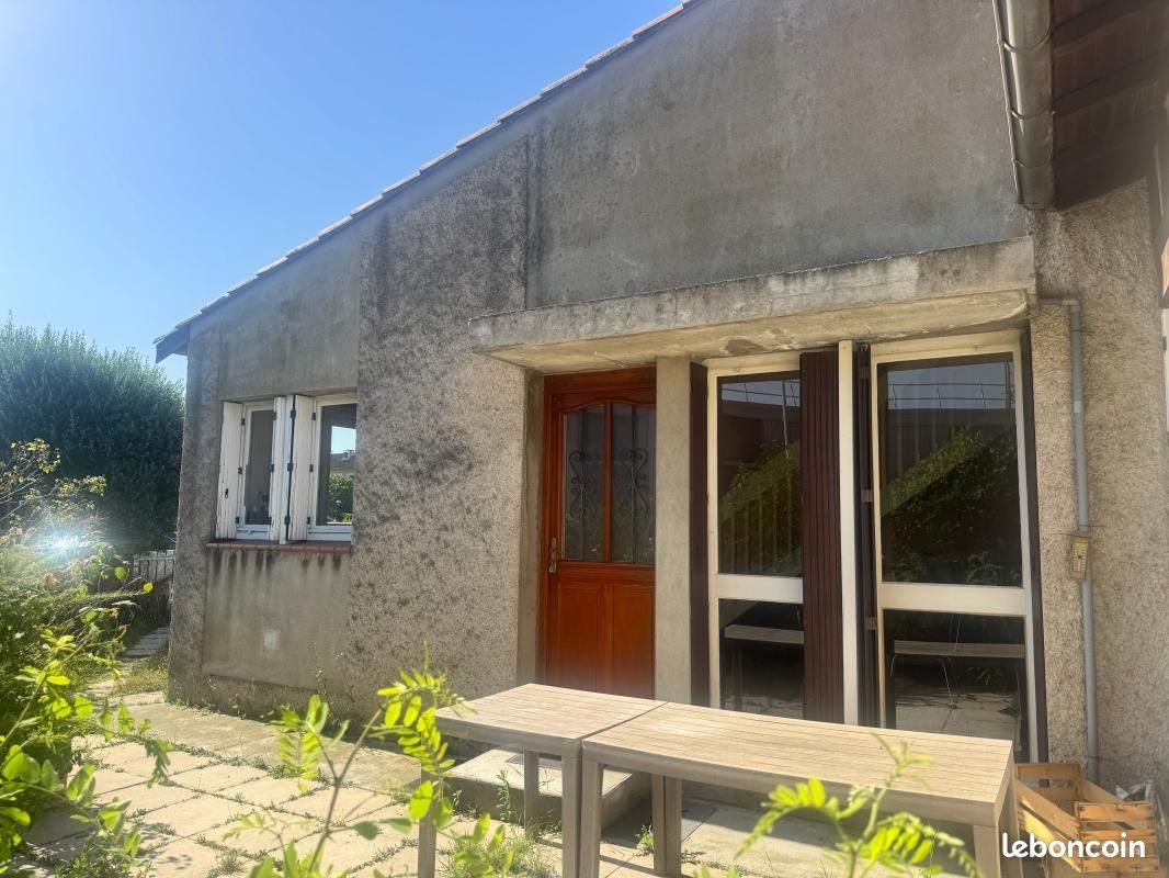 Maison à vendre, 90m², Colomiers