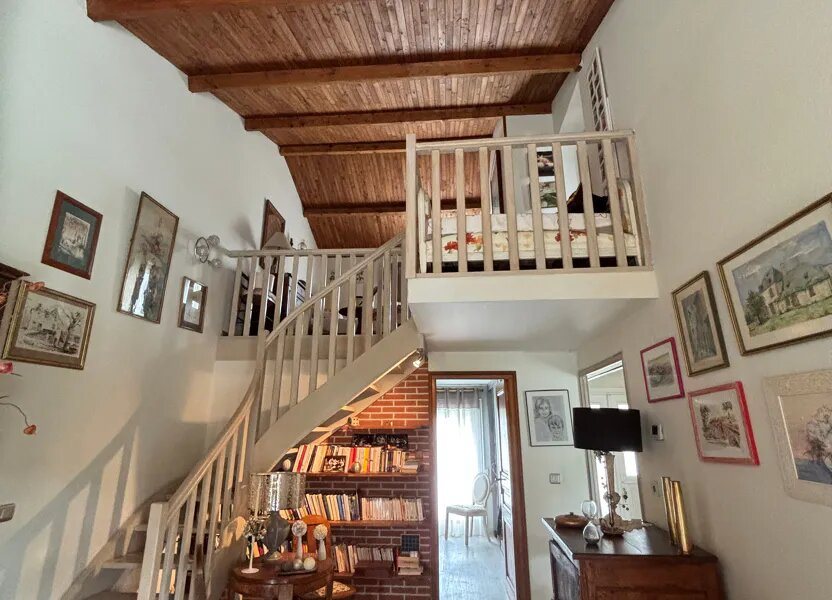 Maison à vendre, 110m², Tournefeuille