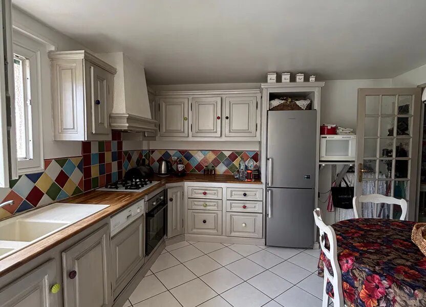 Maison à vendre, 110m², Tournefeuille