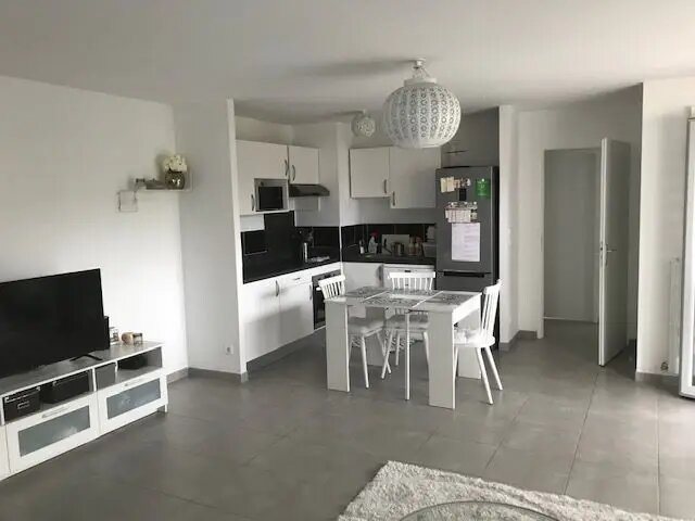 Appartement à vendre, 64m², Tournefeuille
