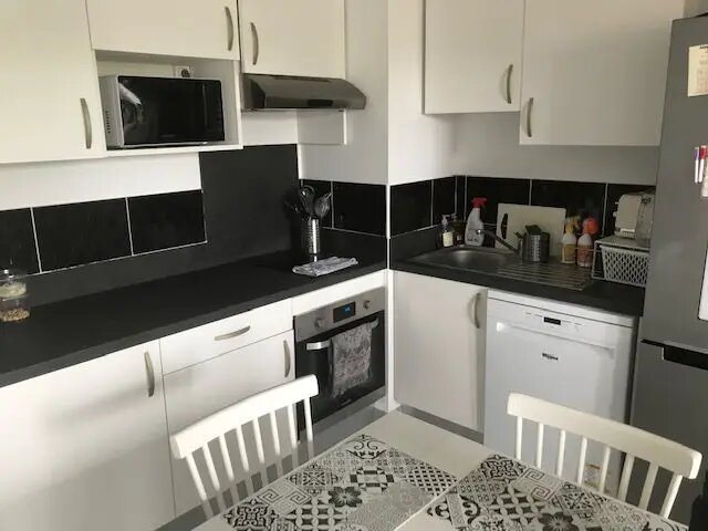 Appartement à vendre, 64m², Tournefeuille