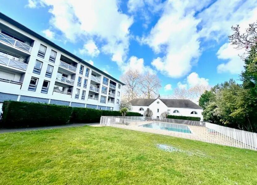 Appartement à louer, 77m², Saint-Martin-de-Seignanx