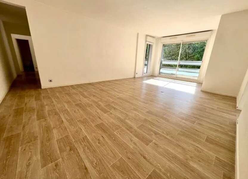 Appartement à louer, 77m², Saint-Martin-de-Seignanx
