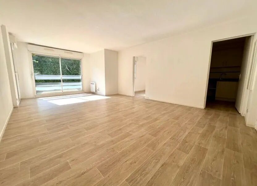 Appartement à louer, 77m², Saint-Martin-de-Seignanx