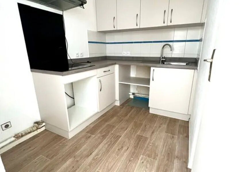 Appartement à louer, 77m², Saint-Martin-de-Seignanx